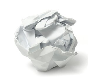 Prop papier de Kreukelaar